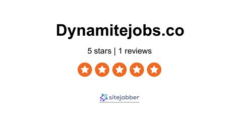 dynamitejobs|More.